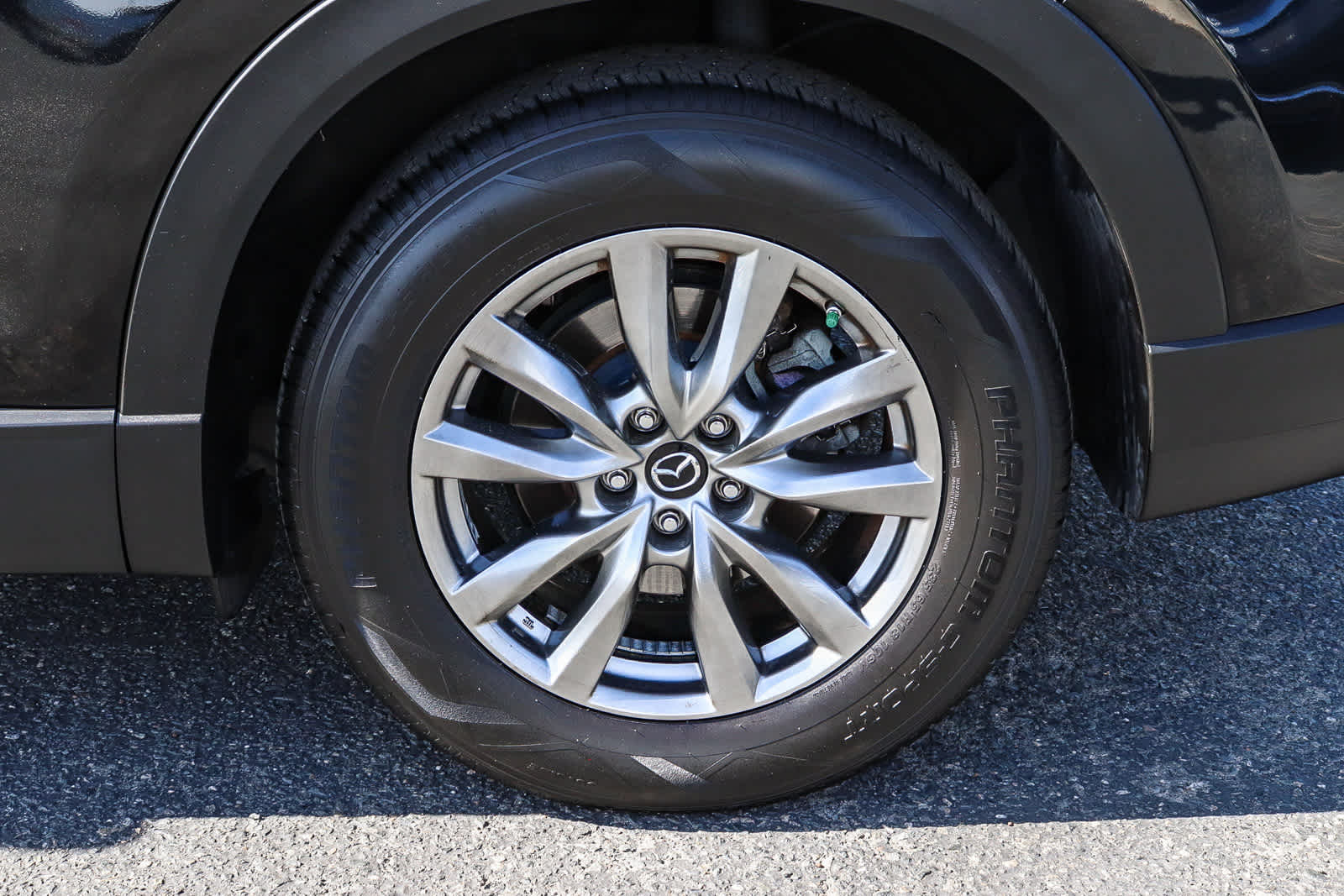 Thumbnail: 2018 Mazda CX-9 - 11