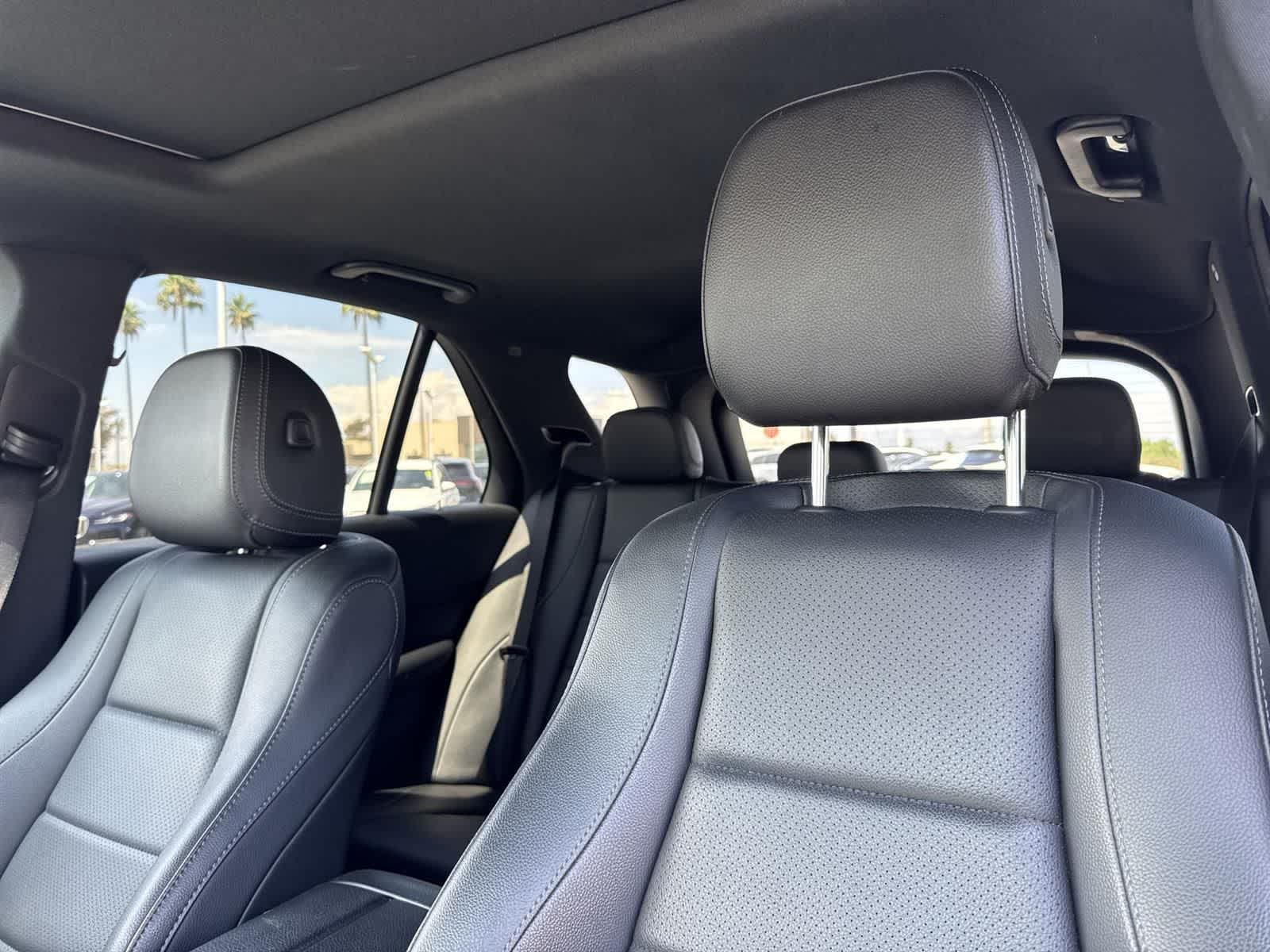 Thumbnail: 2022 Mercedes-Benz GLE - 25