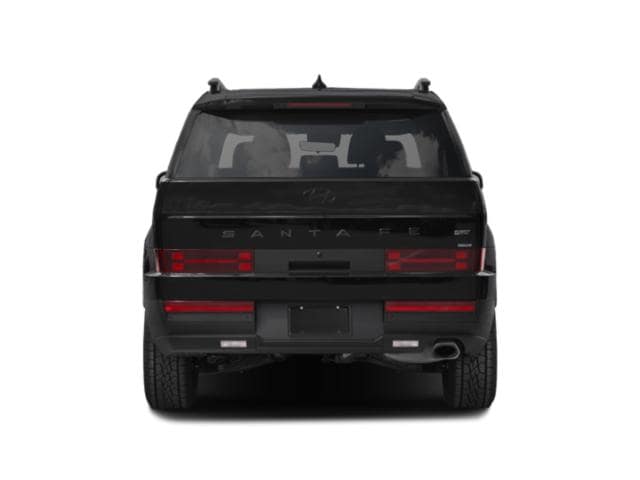 Thumbnail: 2026 Hyundai Santa Fe - 5