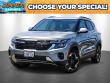 Used 2025 Kia Seltos EX SUV