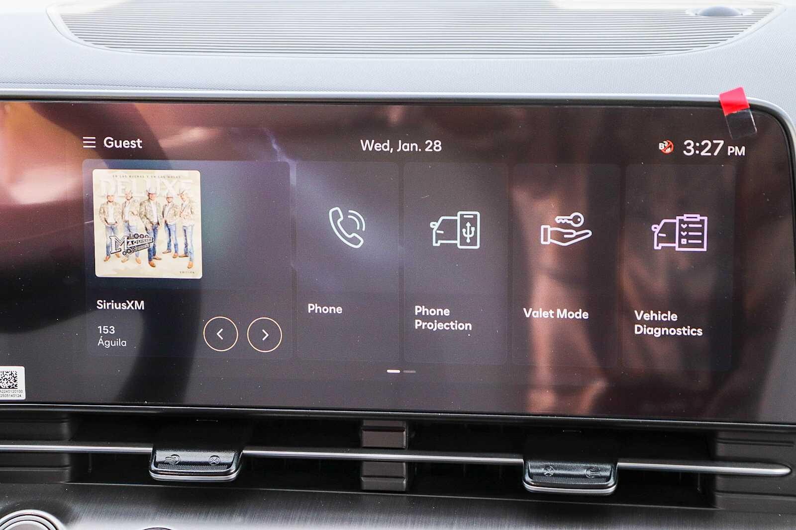 Thumbnail: 2026 Hyundai Kona - 17