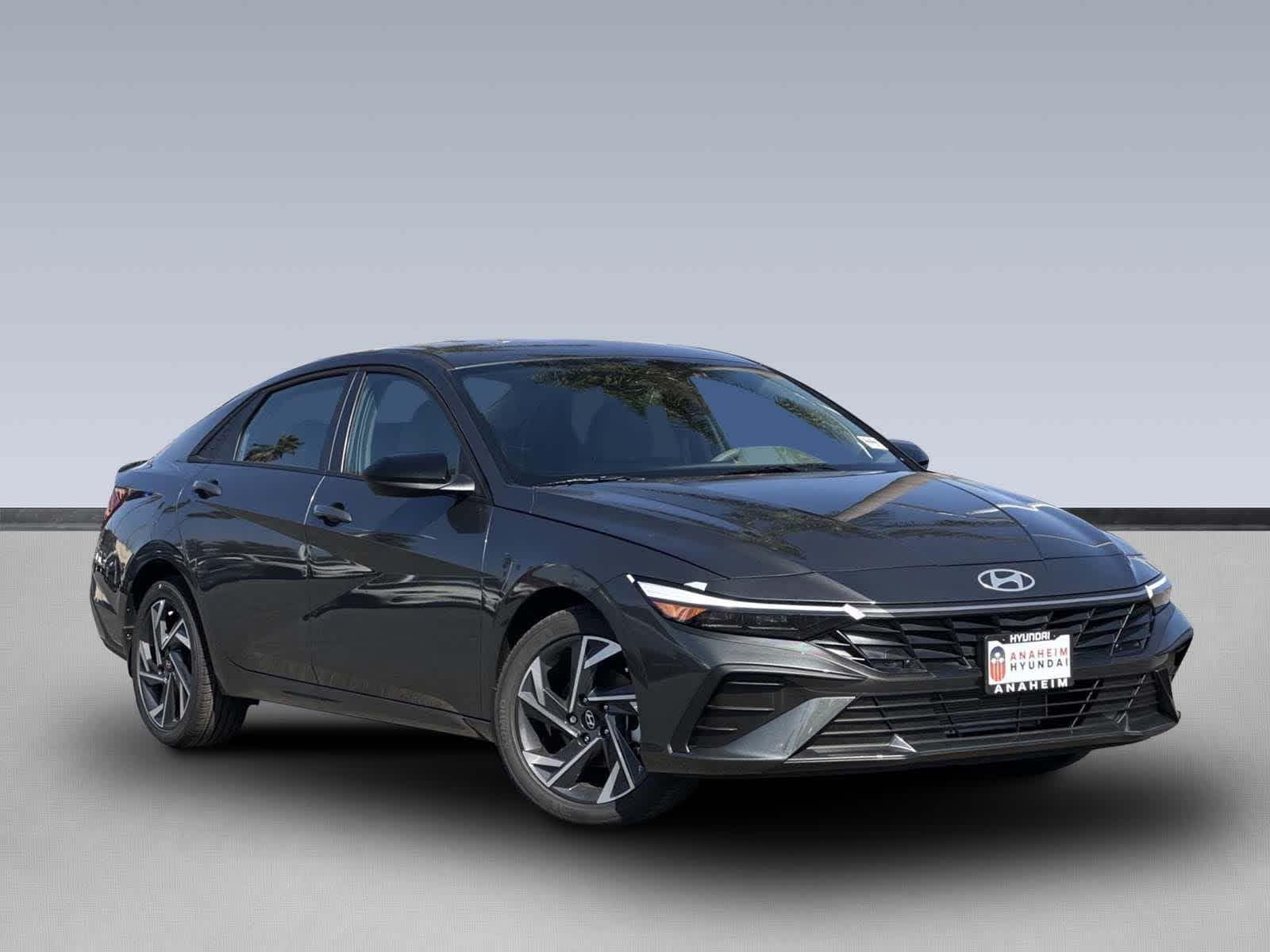 Thumbnail: 2025 Hyundai Elantra - 2