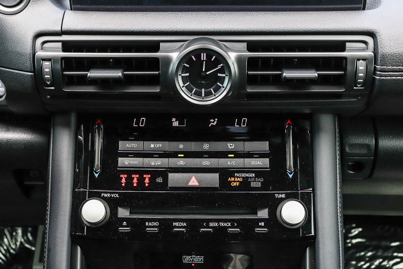 Thumbnail: 2024 Lexus IS - 21