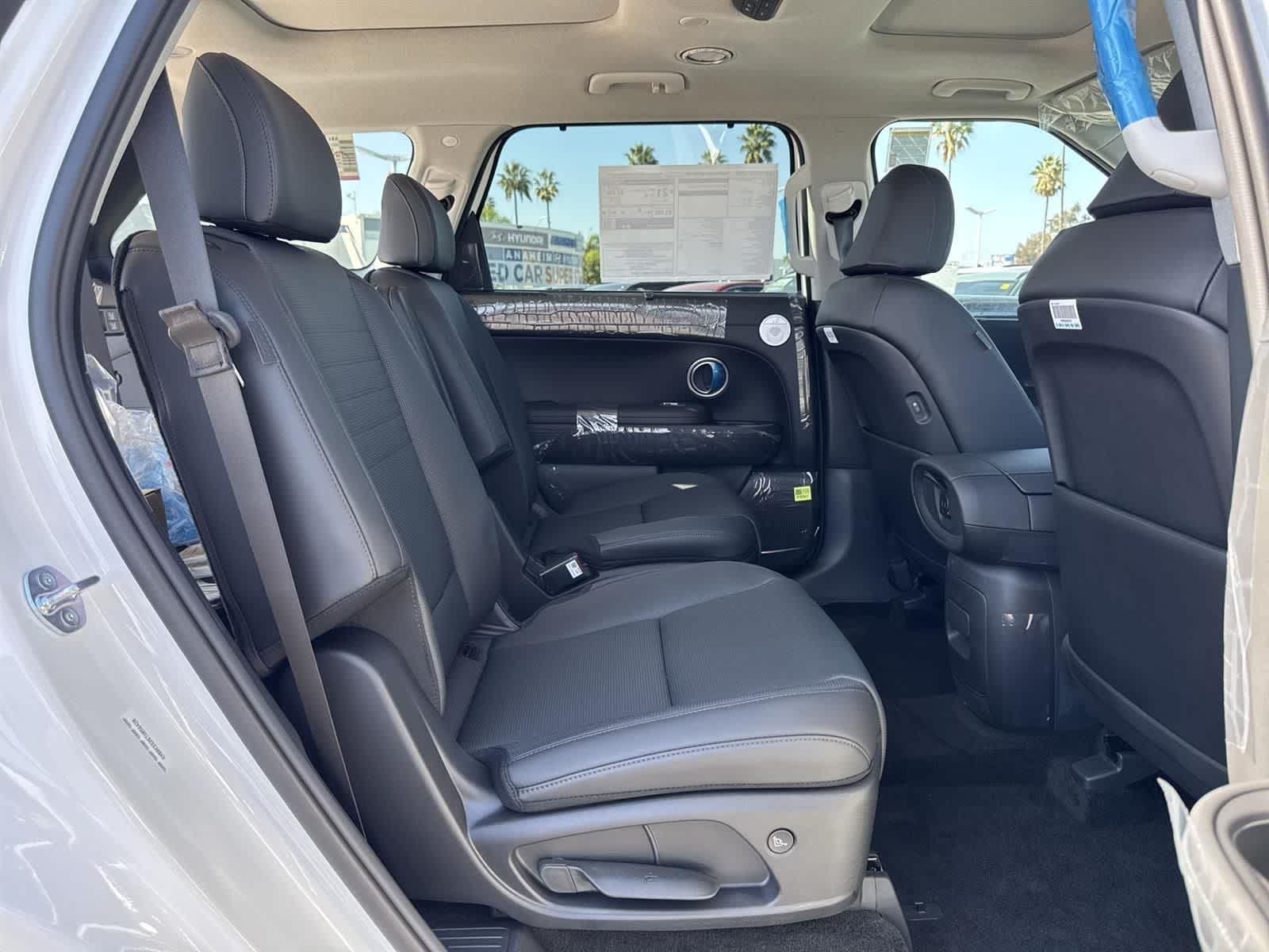 Thumbnail: 2026 Hyundai Palisade - 37