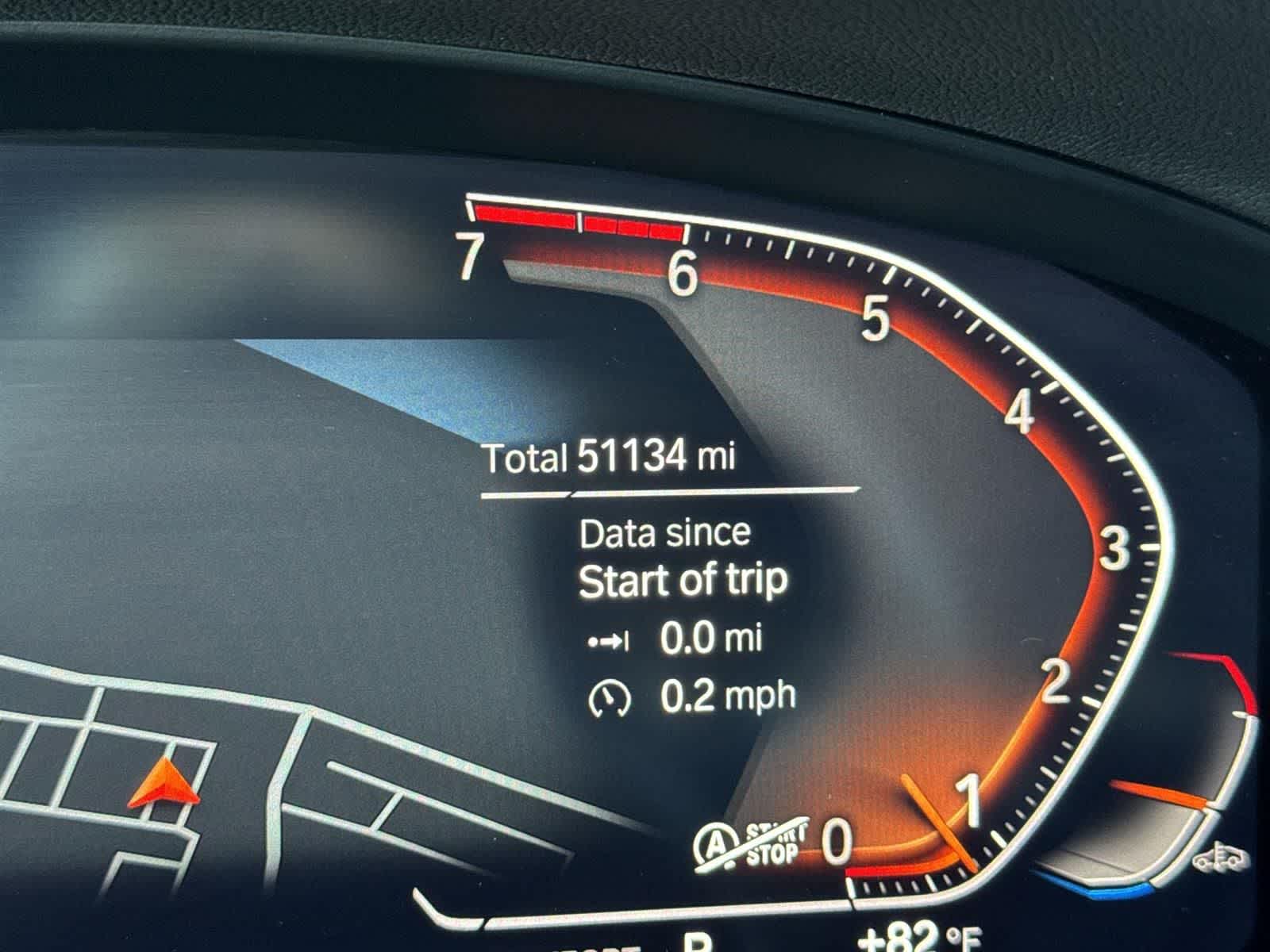 Thumbnail: 2024 BMW X3 - 18