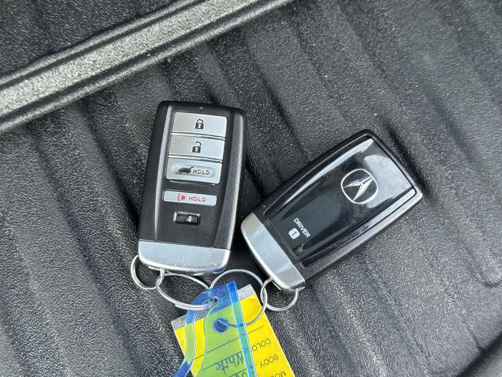 Thumbnail: 2019 Acura MDX - 41