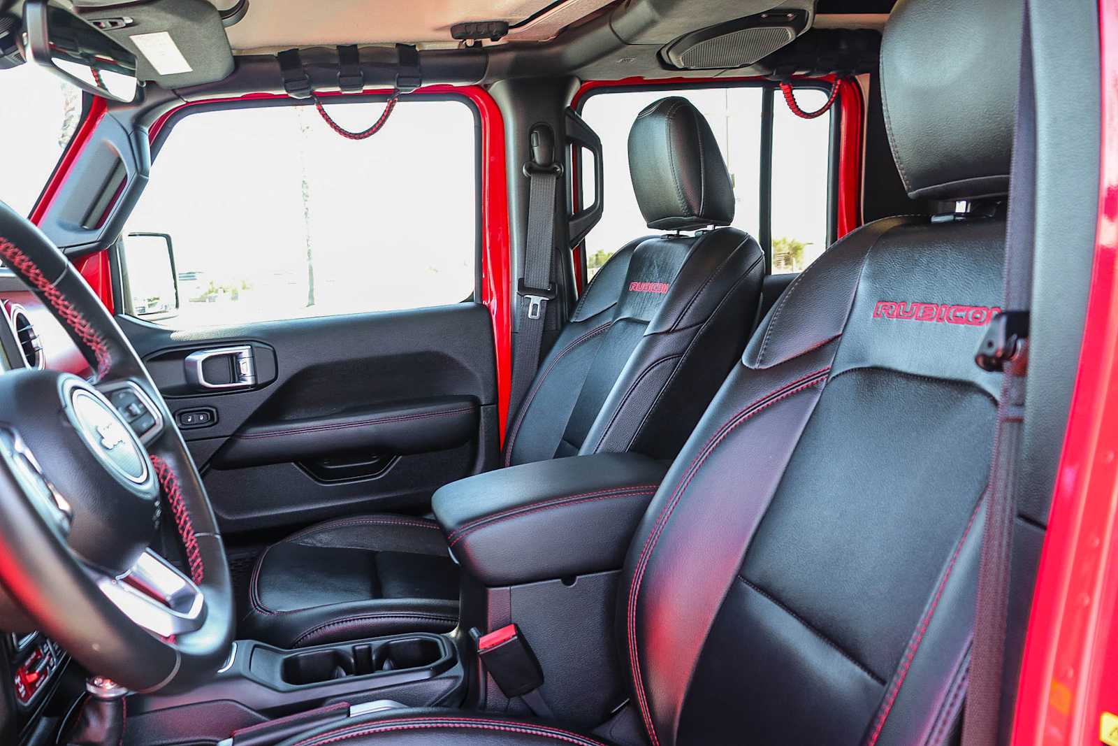 Thumbnail: 2022 Jeep Gladiator - 31