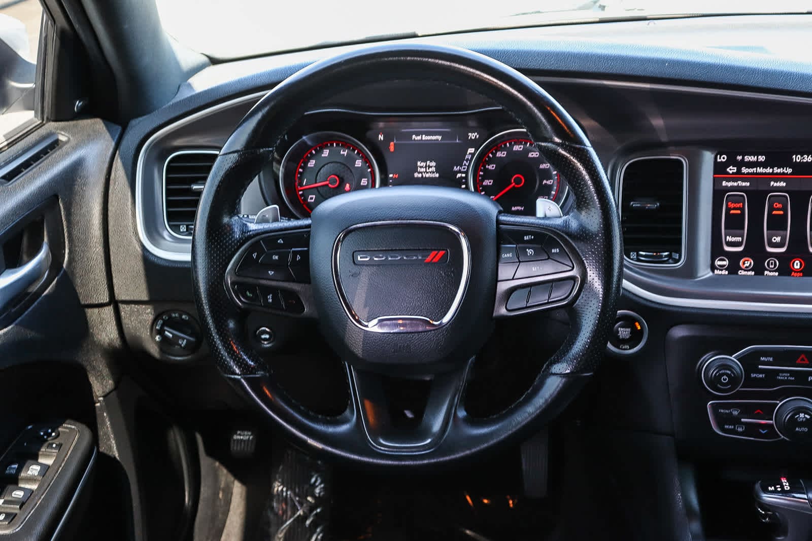 Thumbnail: 2021 Dodge Charger - 18