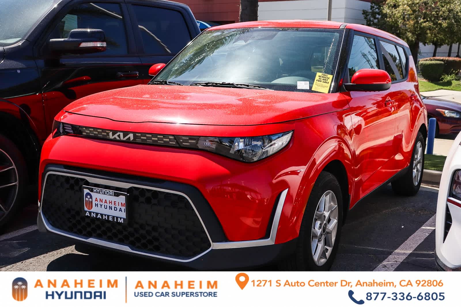 2023 Kia Soul