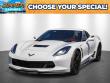 Used 2019 Chevrolet Corvette Grand Sport 2LT Coupe