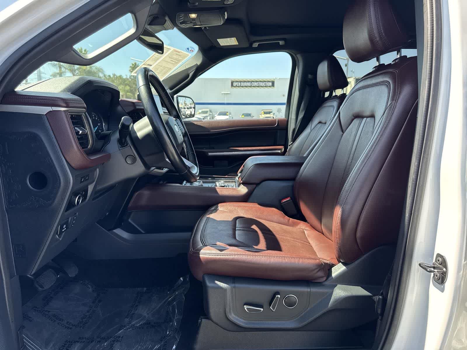 Thumbnail: 2023 Ford Expedition MAX - 23