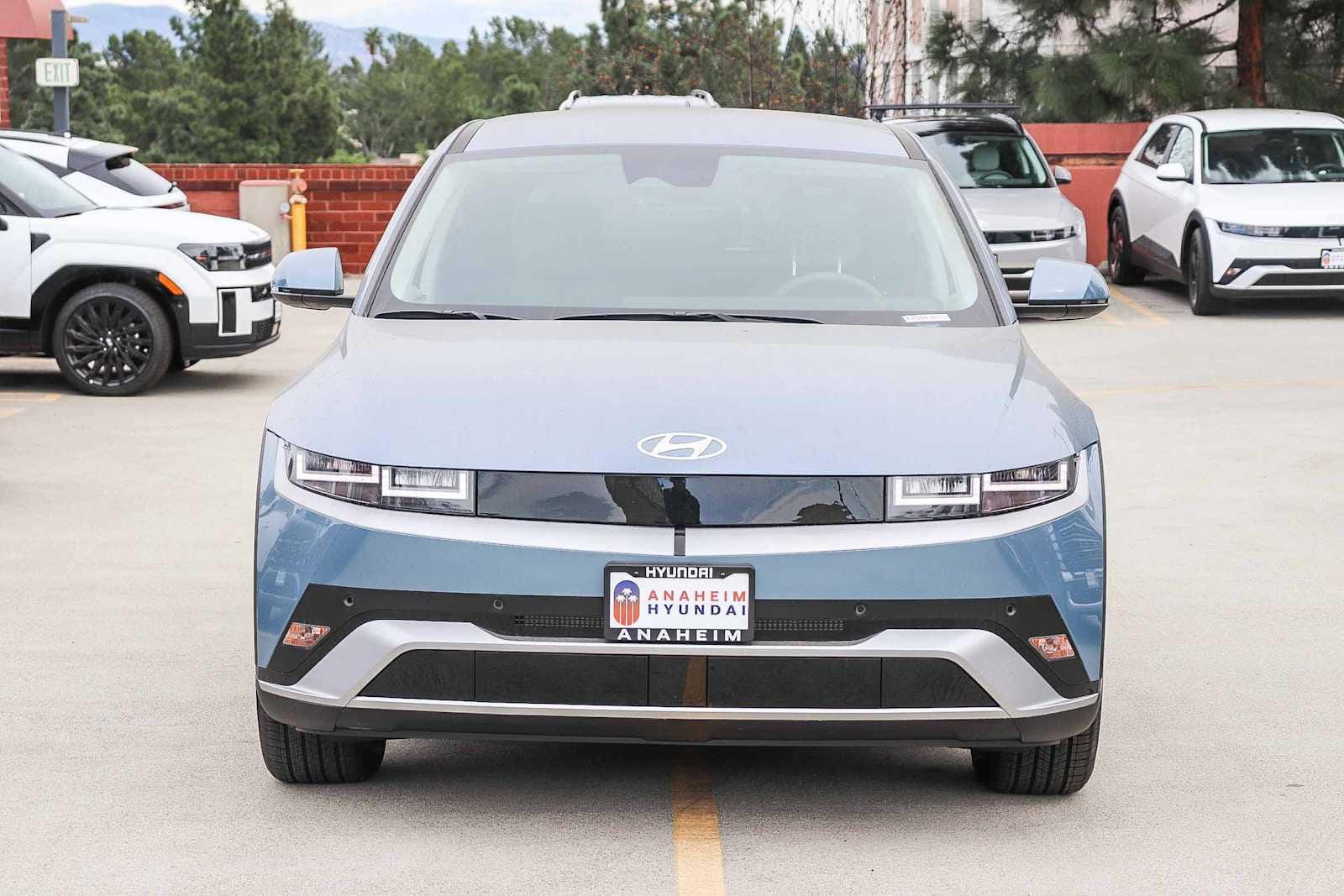 Thumbnail: 2026 Hyundai Ioniq 5 - 2