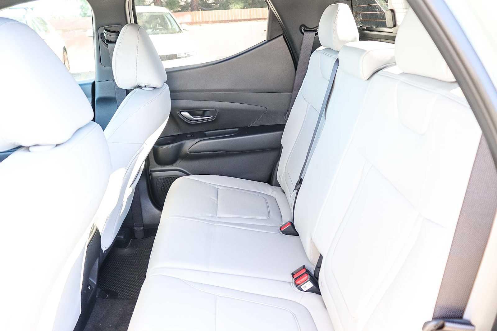 Thumbnail: 2026 Hyundai Santa Cruz - 23