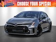  Toyota GR Corolla