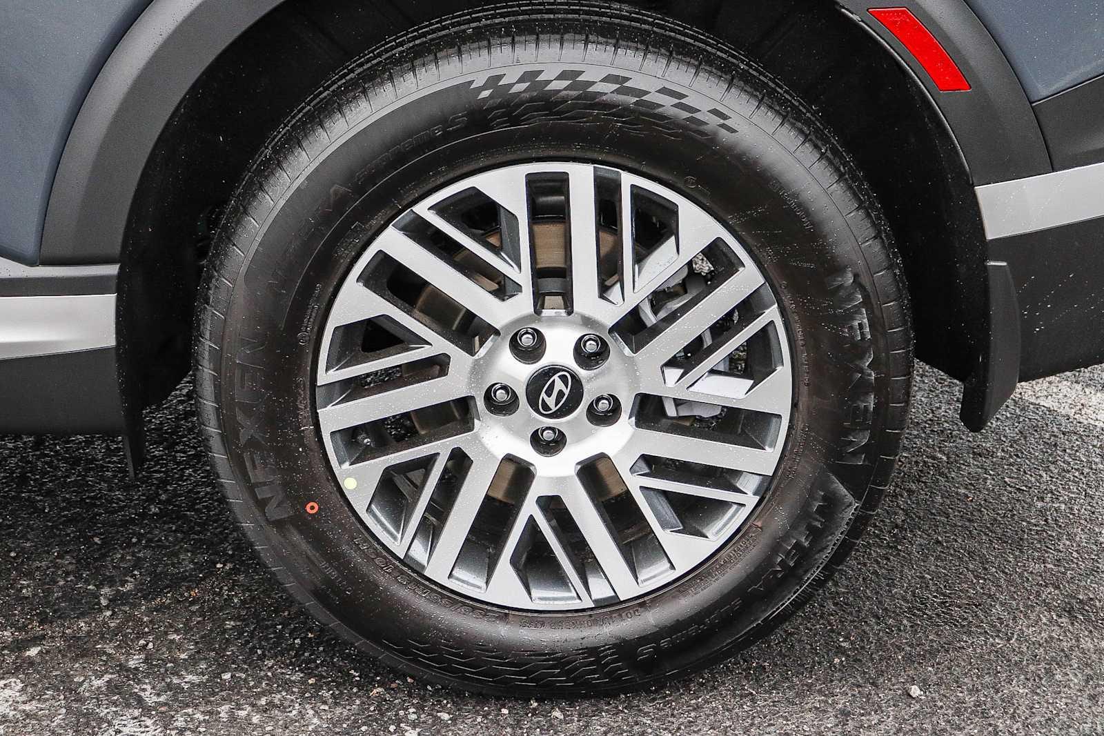 Thumbnail: 2026 Hyundai Palisade - 11