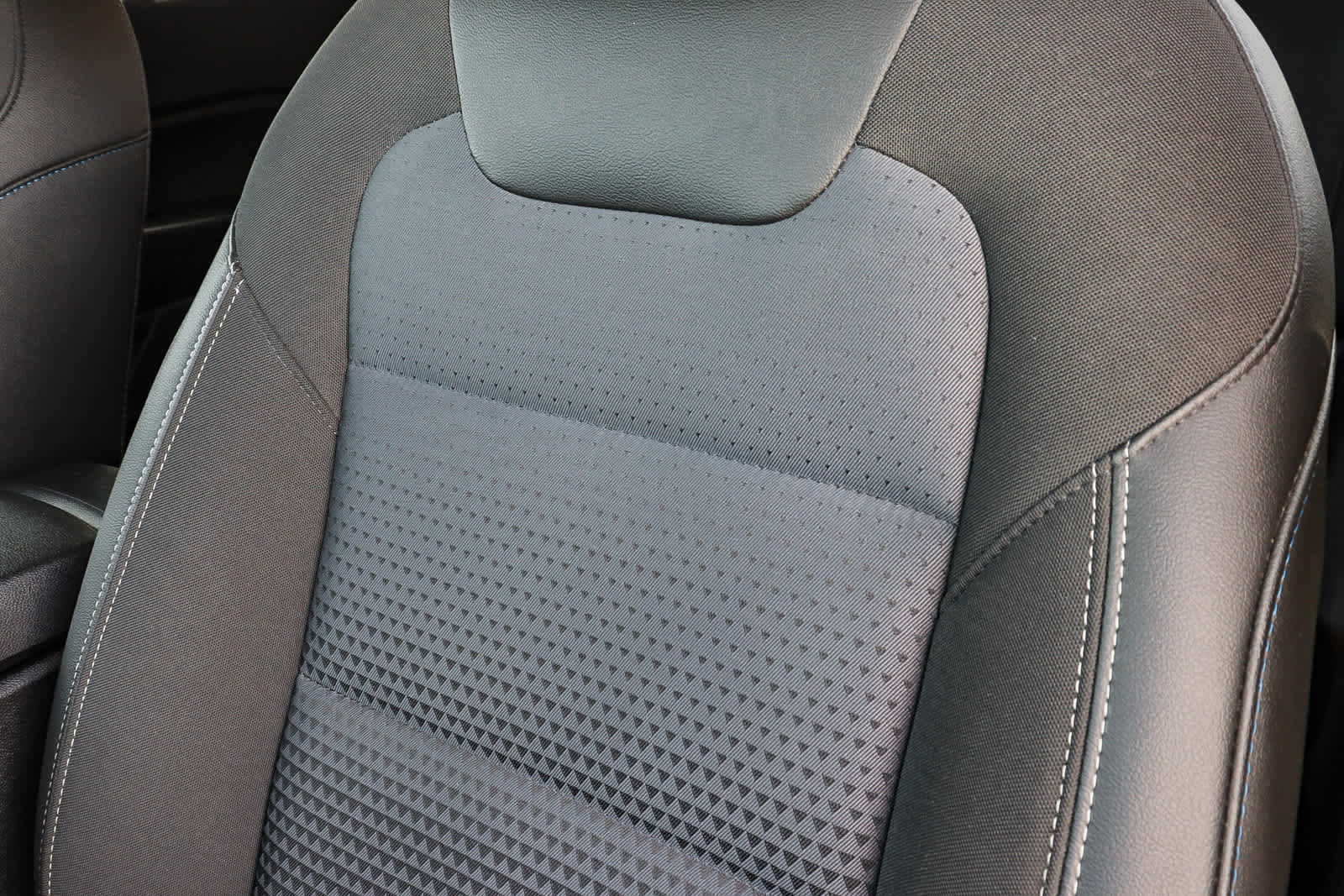 Thumbnail: 2024 Chevrolet Trax - 27