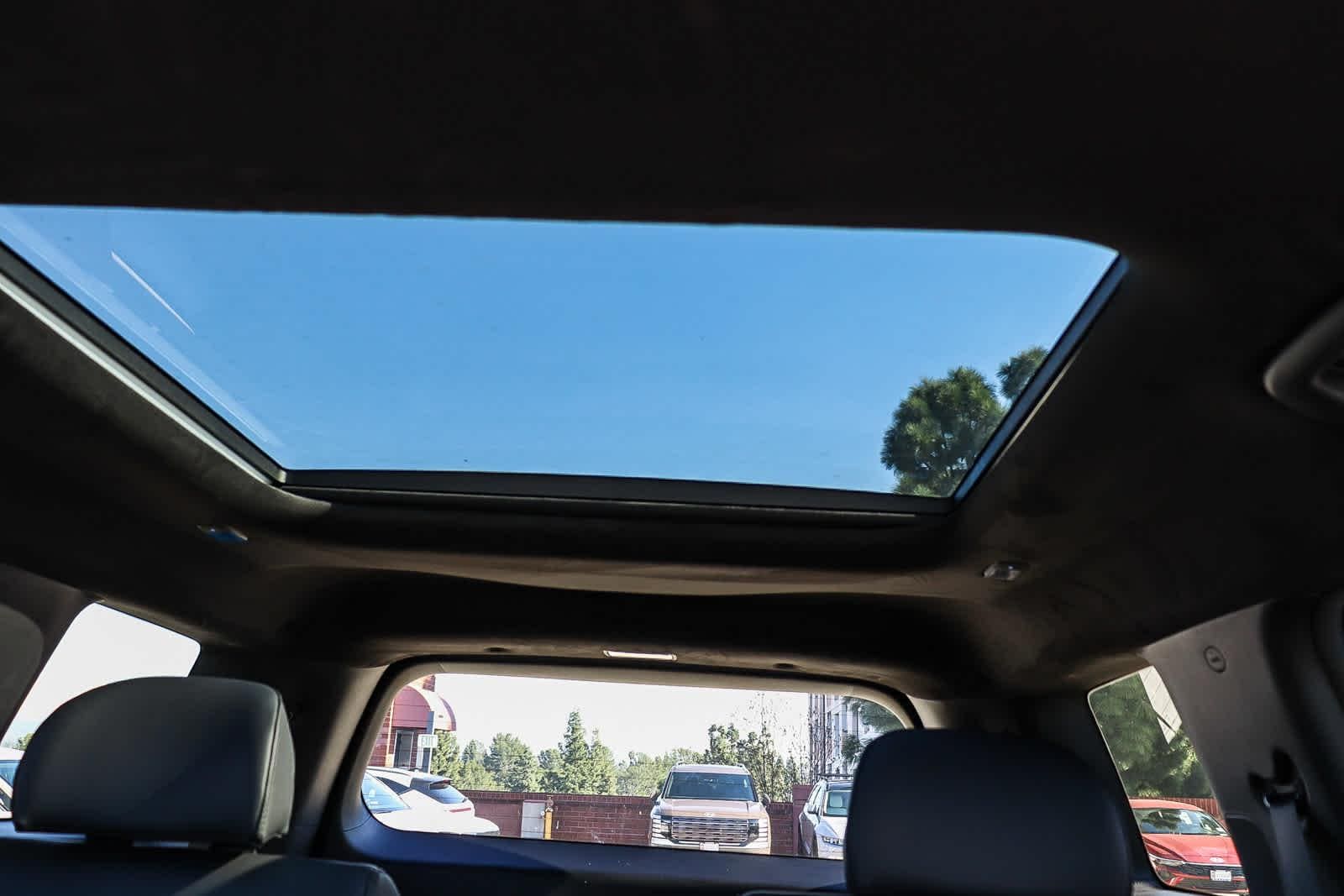 Thumbnail: 2026 Hyundai Santa Fe - 31