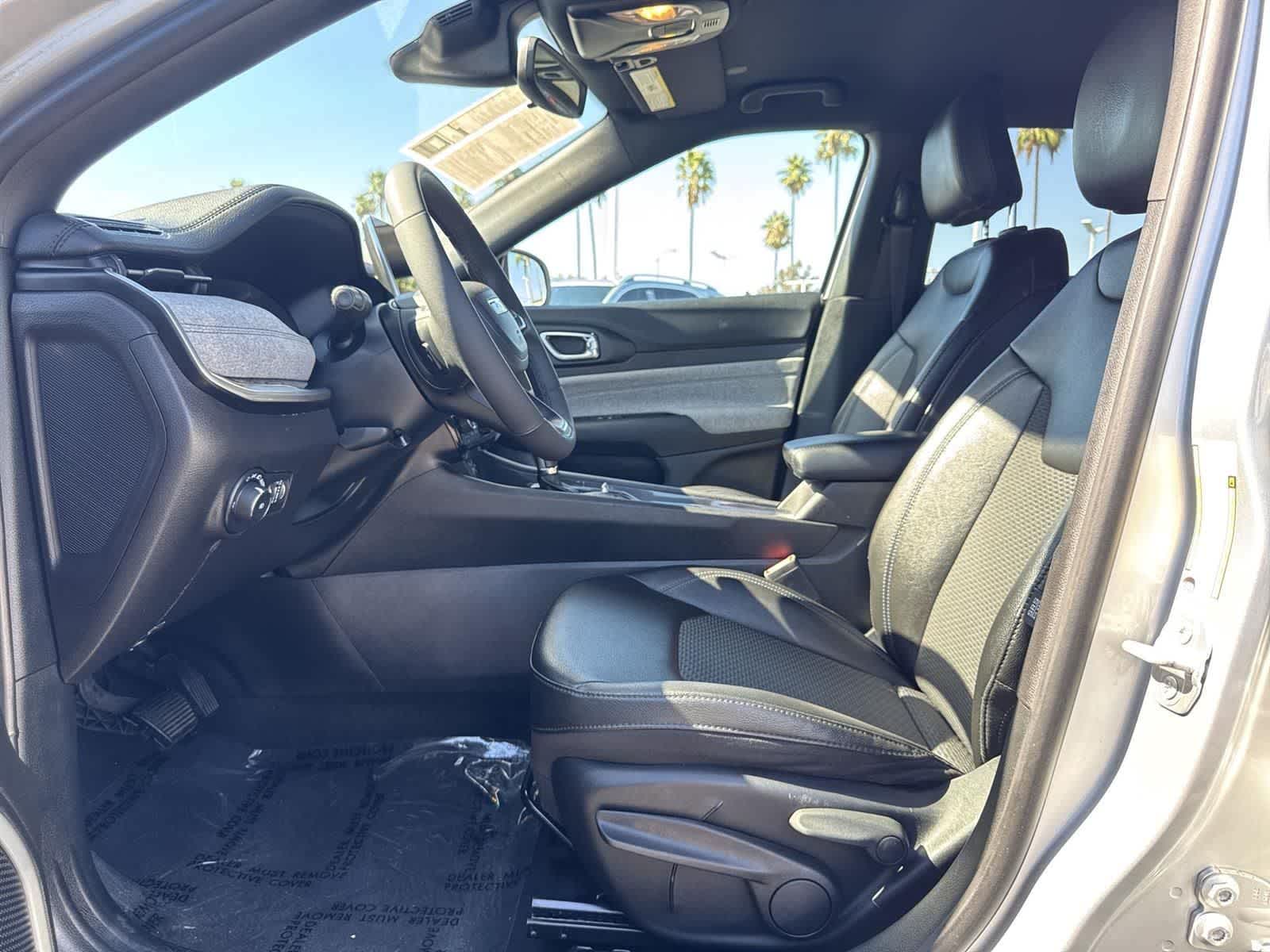 Thumbnail: 2024 Jeep Compass - 20