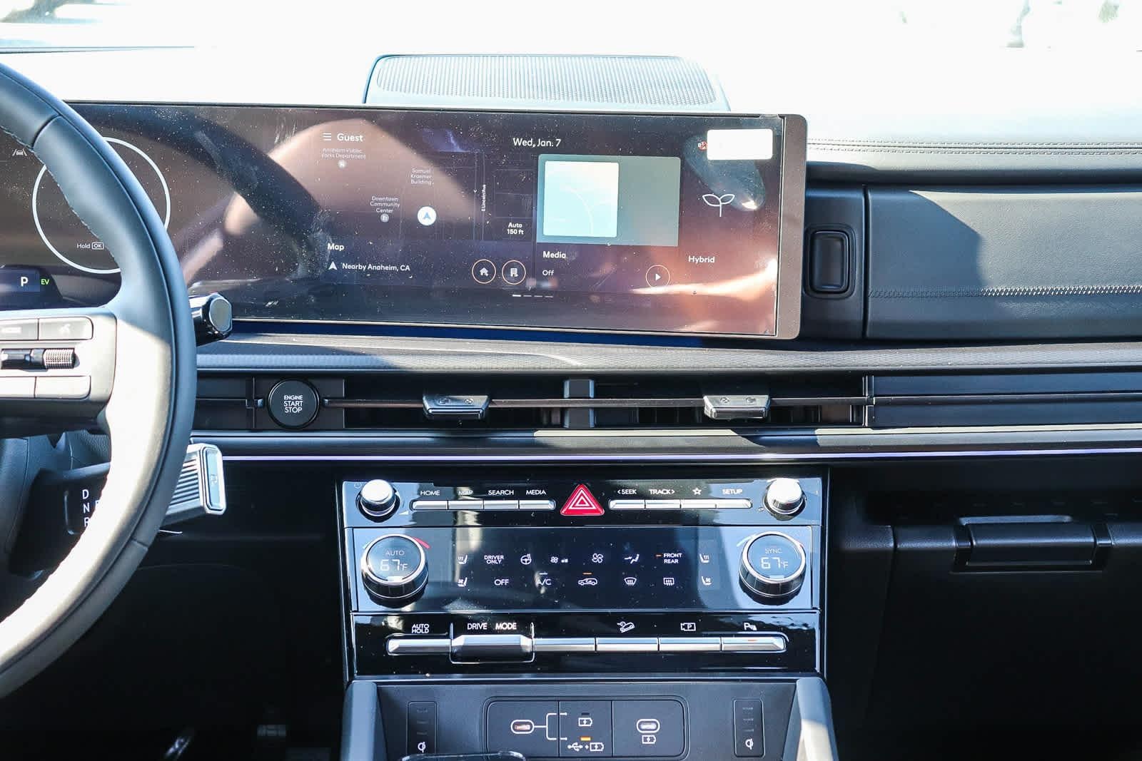 Thumbnail: 2026 Hyundai Santa Fe - 15