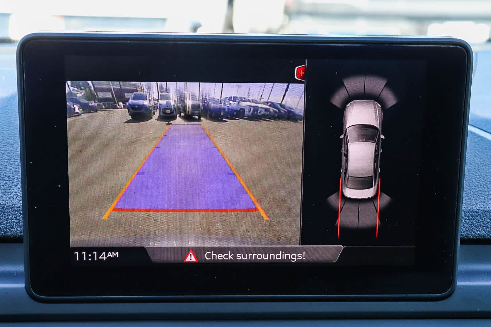 Thumbnail: 2018 Audi A4 - 31