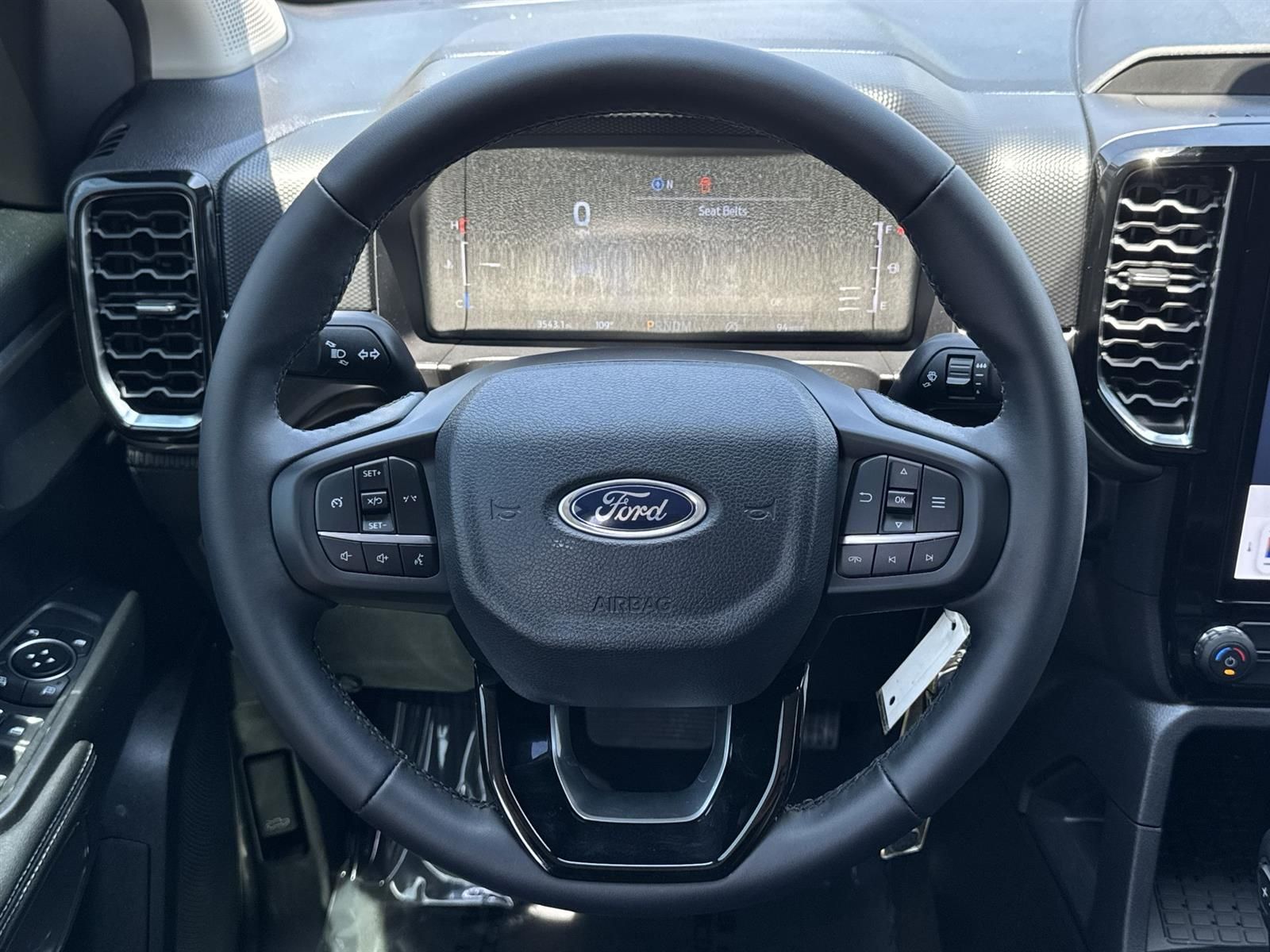 Thumbnail: 2024 Ford Ranger - 9