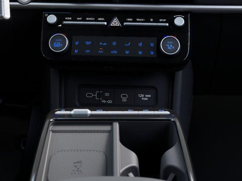 Thumbnail: 2025 Hyundai Tucson - 23