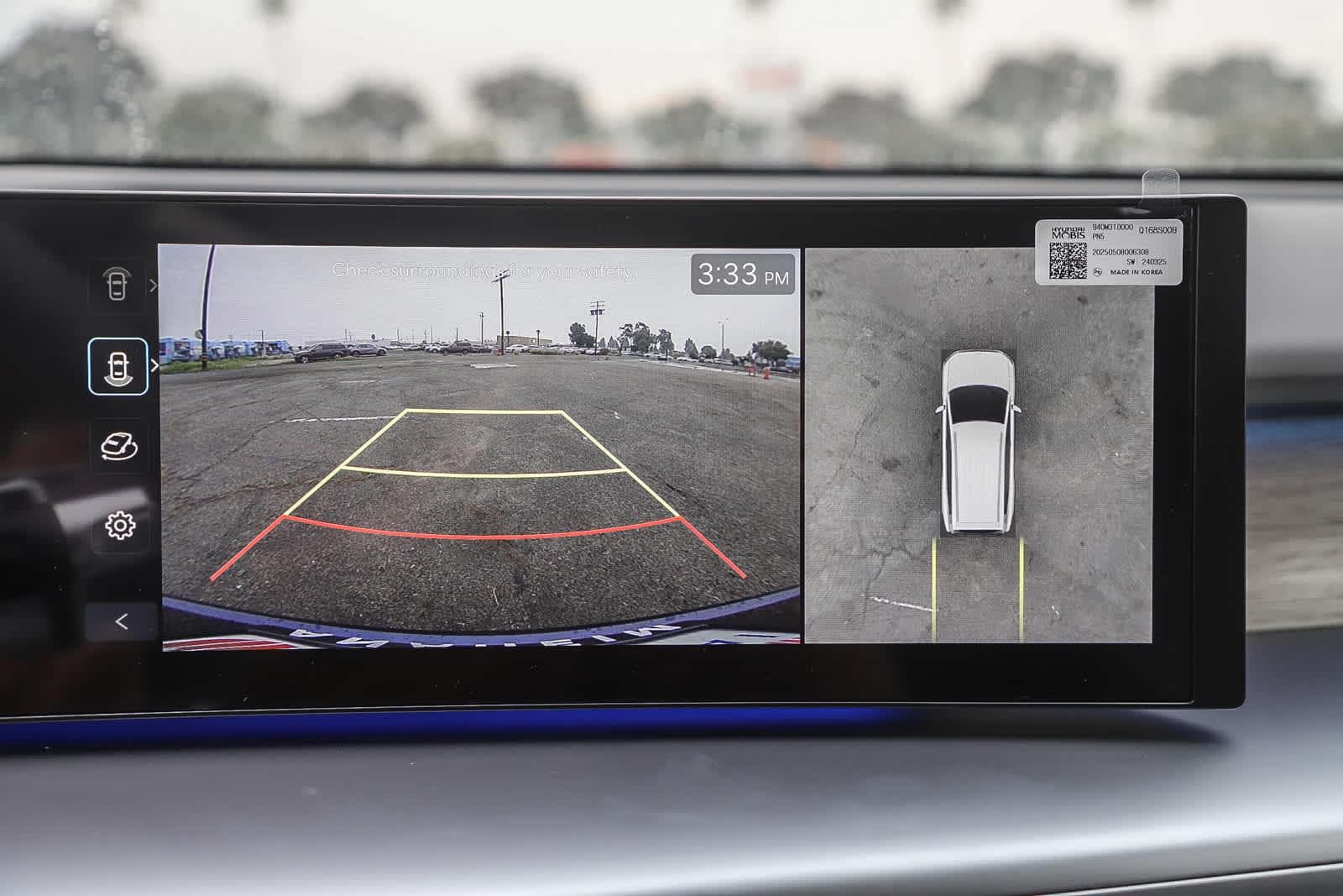 Thumbnail: 2026 Hyundai Ioniq - 27