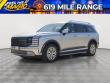 New 2027 Hyundai Palisade Hybrid Blue SEL 7P SUV