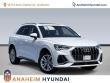Used 2024 Audi Q3 S Line Premium SUV