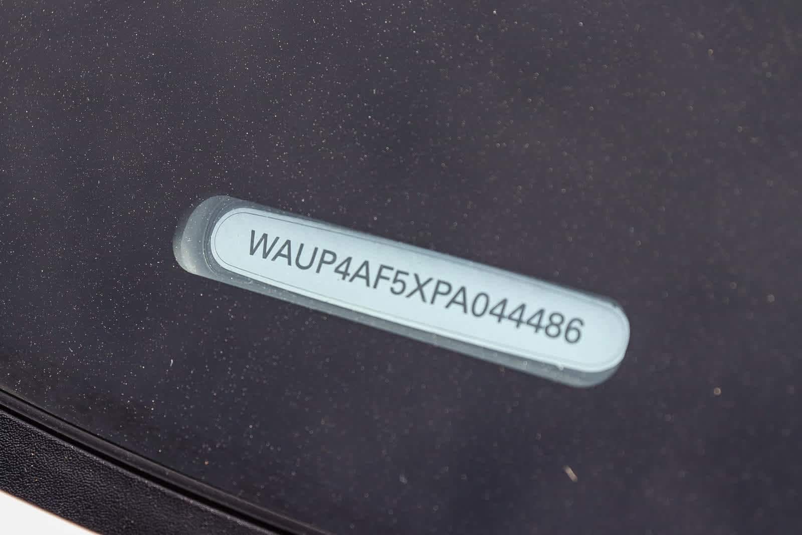 Thumbnail: 2023 Audi S5 - 39