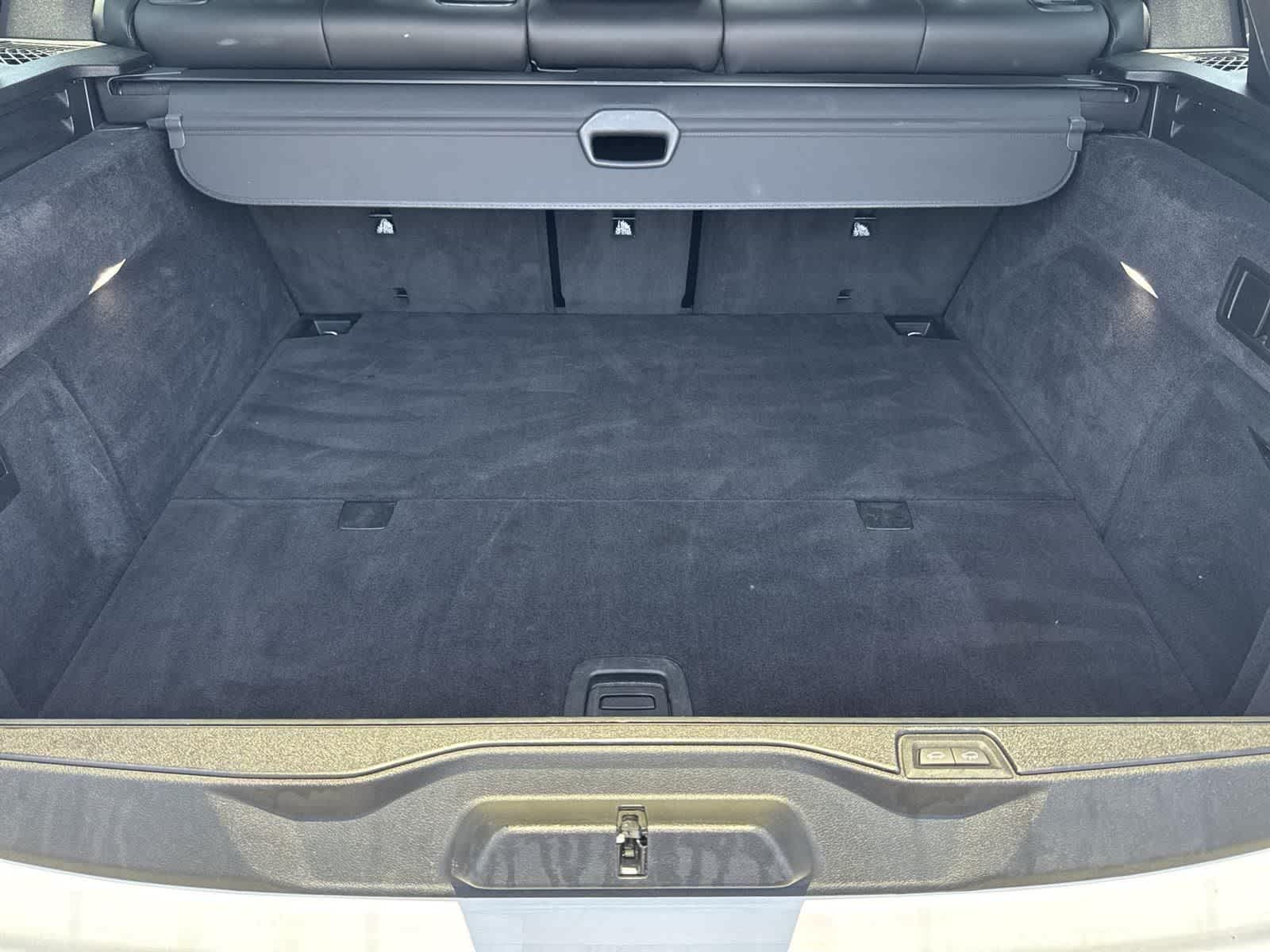 Thumbnail: 2024 BMW X5 - 32