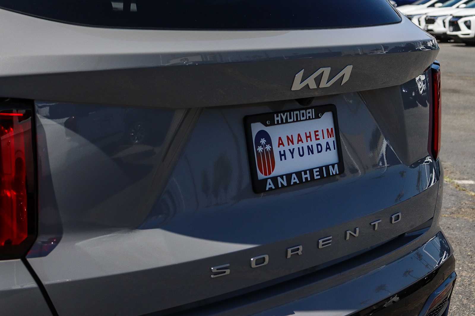 Thumbnail: 2022 Kia Sorento - 10