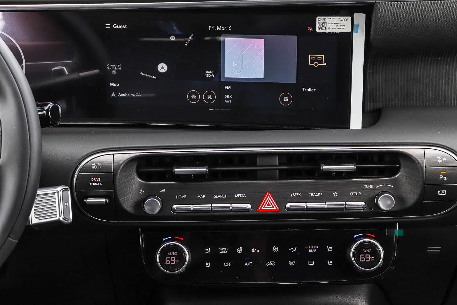 Thumbnail: 2026 Hyundai Palisade - 17