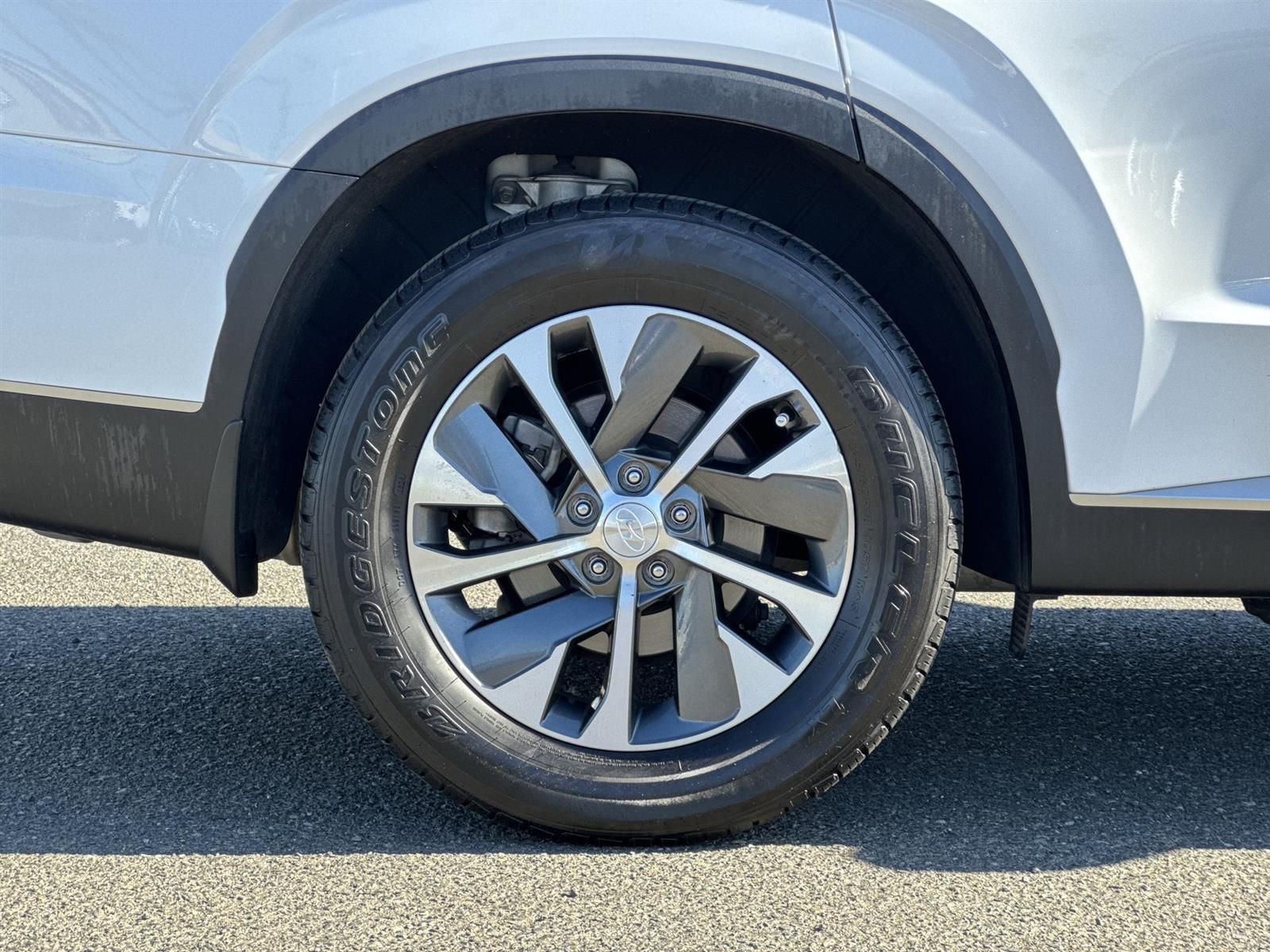 Thumbnail: 2022 Hyundai Palisade - 43