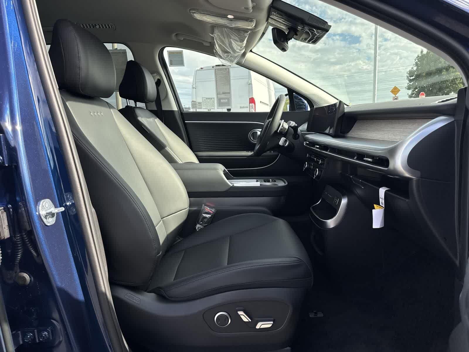 Thumbnail: 2026 Hyundai Ioniq - 40