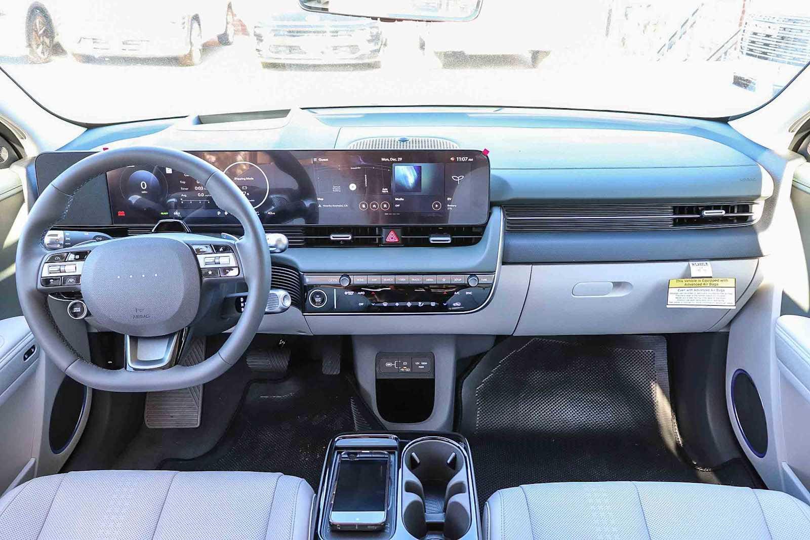 Thumbnail: 2026 Hyundai Ioniq 5 - 15