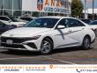 Certified 2024 Hyundai Elantra SE Sedan