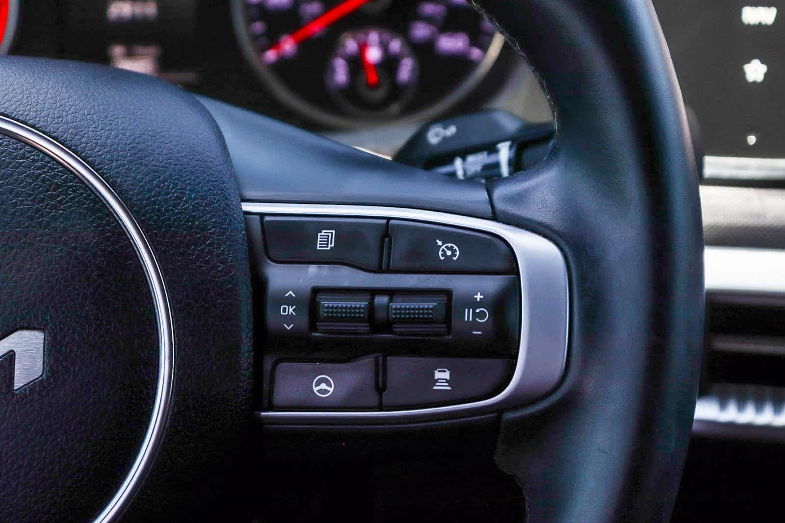 Thumbnail: 2023 Kia K5 - 19