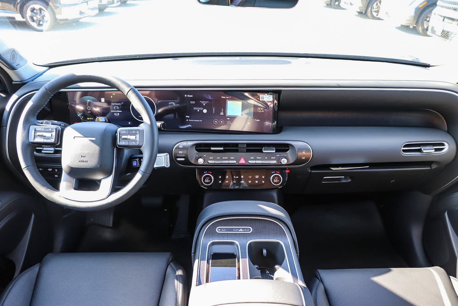 Thumbnail: 2026 Hyundai Palisade - 18