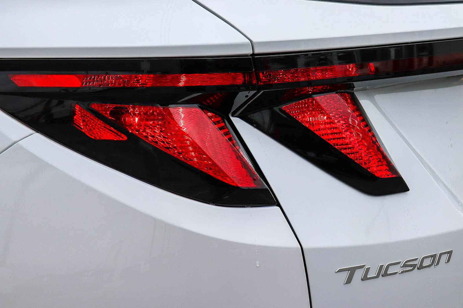 Thumbnail: 2026 Hyundai Tucson - 9