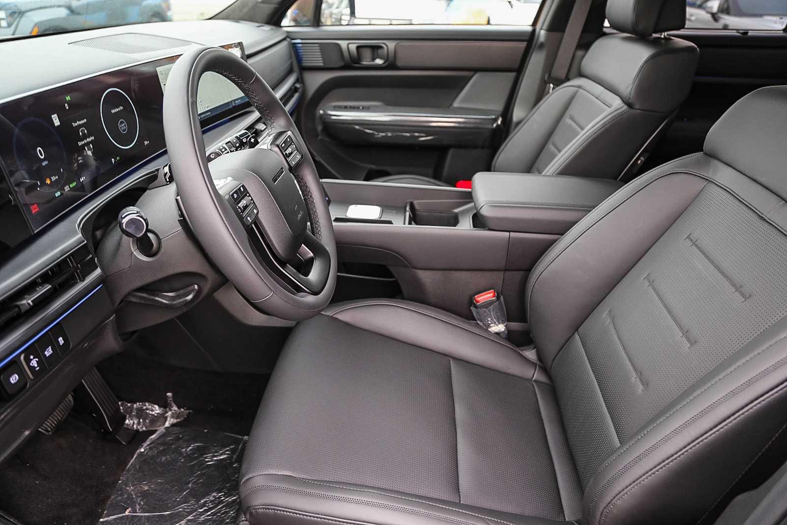 Thumbnail: 2026 Hyundai Santa Fe - 19