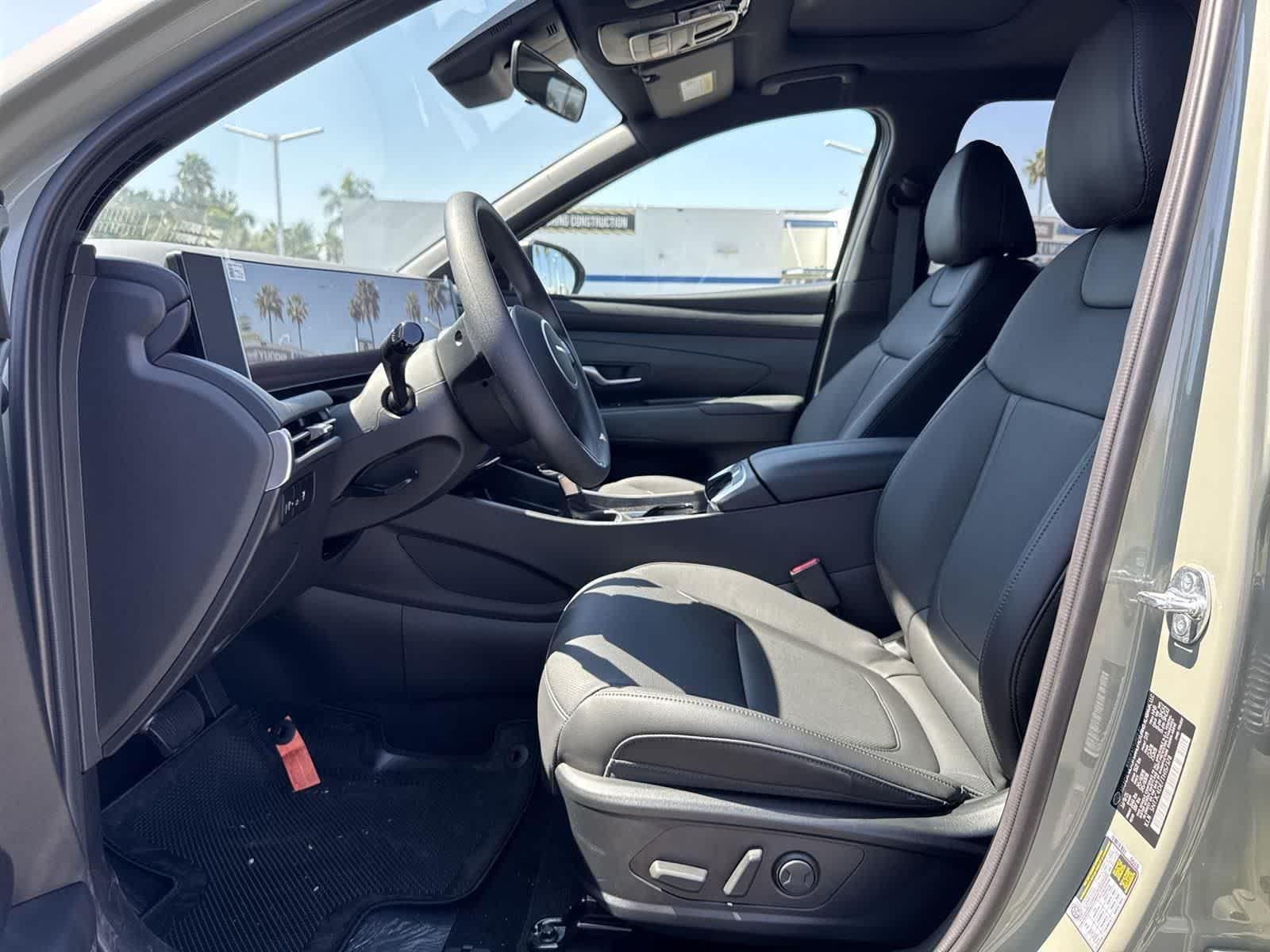 Thumbnail: 2026 Hyundai Santa Cruz - 28