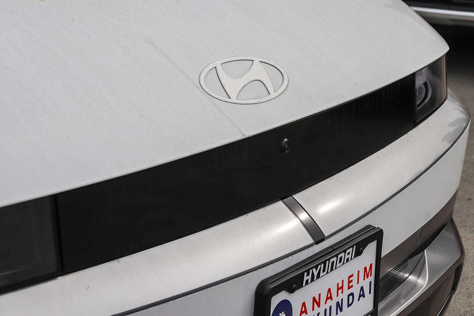 Thumbnail: 2026 Hyundai Ioniq 5 - 5