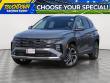 New 2026 Hyundai Tucson Limited FWD SUV