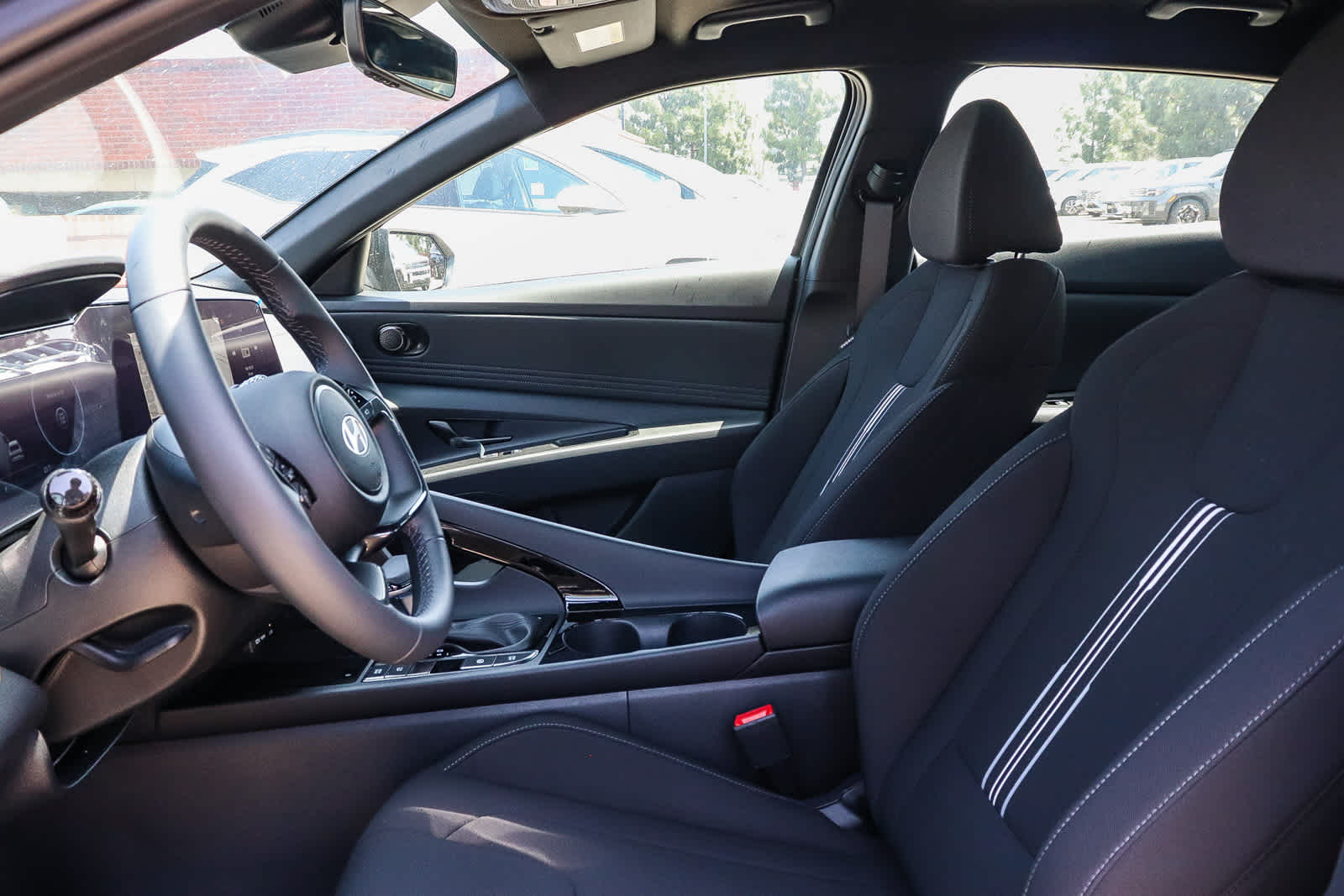 Thumbnail: 2026 Hyundai Elantra - 27