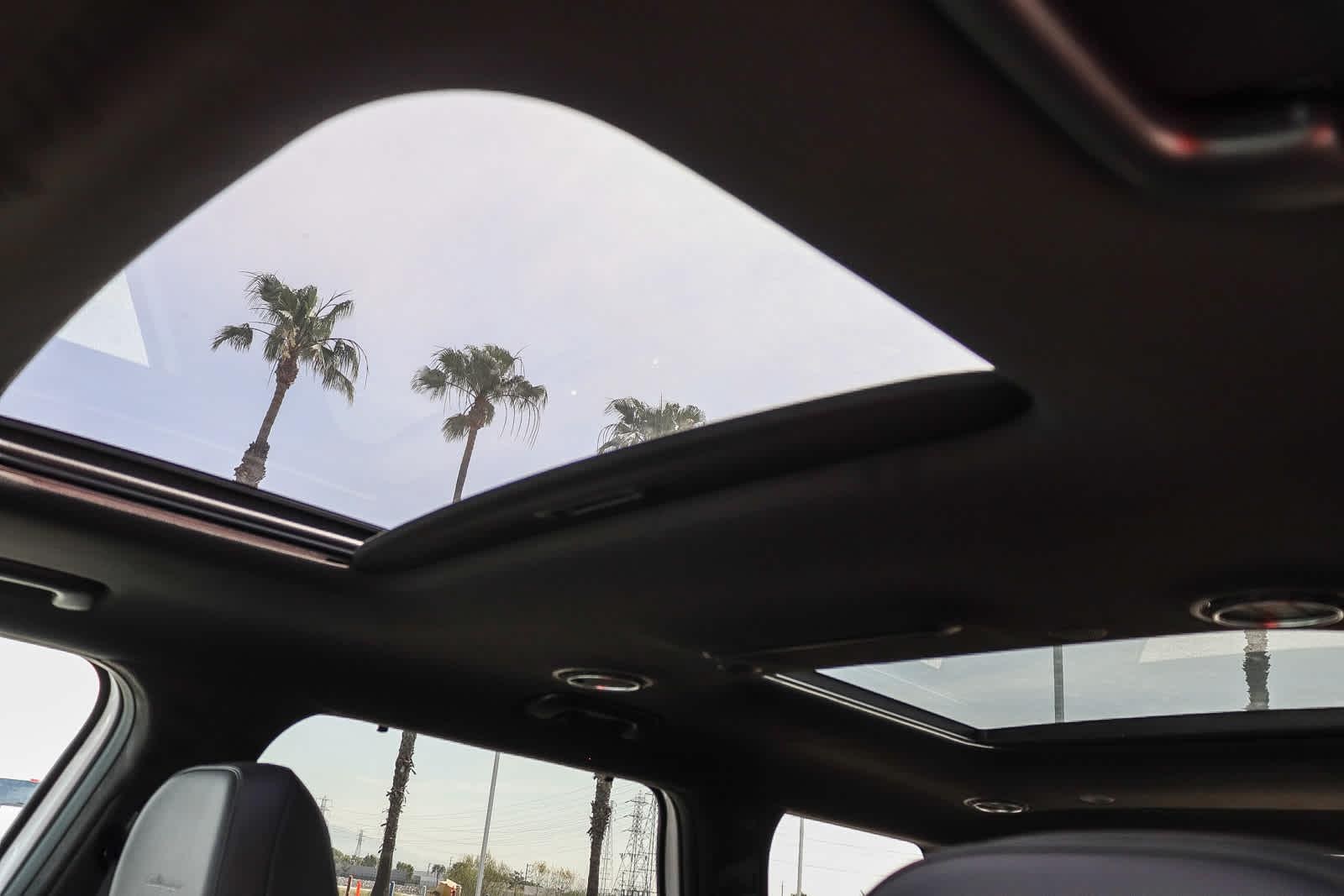 Thumbnail: 2026 Hyundai Palisade - 32