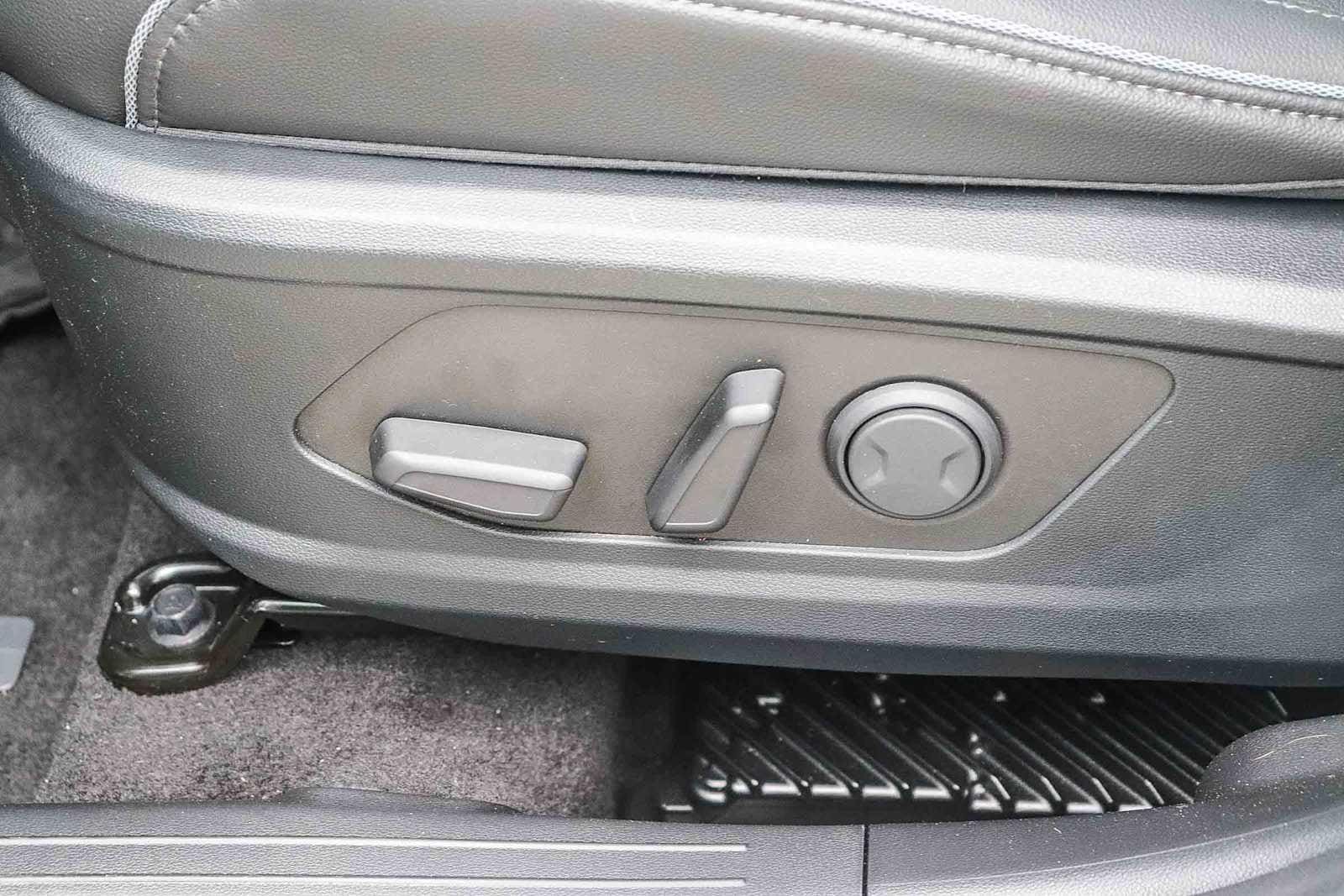 Thumbnail: 2026 Hyundai Santa Cruz - 27