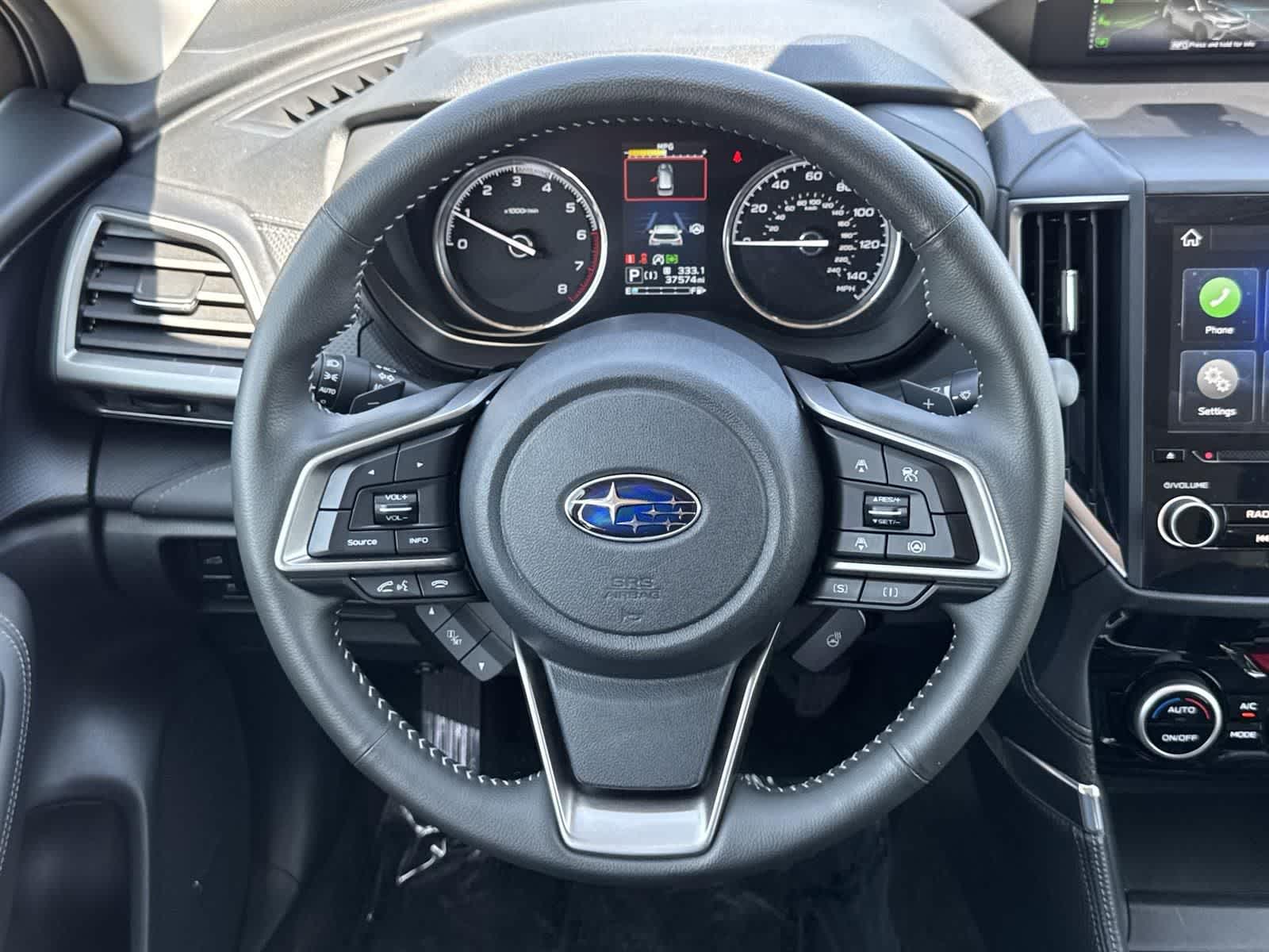Thumbnail: 2023 Subaru Forester - 10