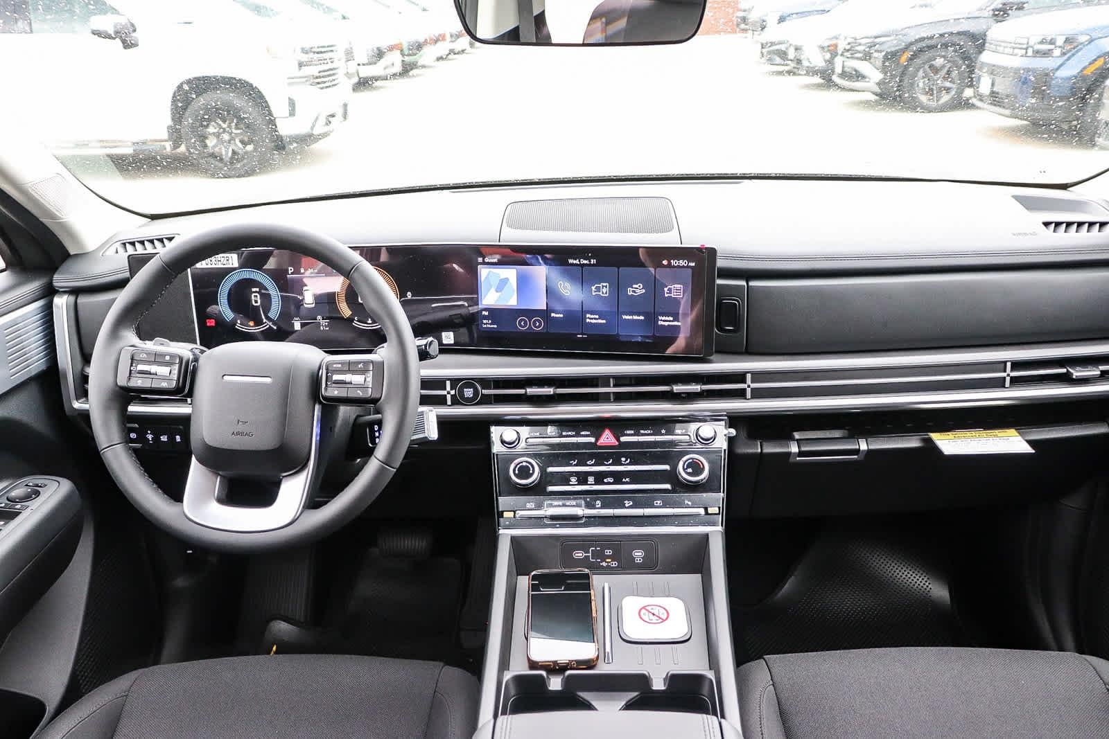 Thumbnail: 2026 Hyundai Santa Fe - 15