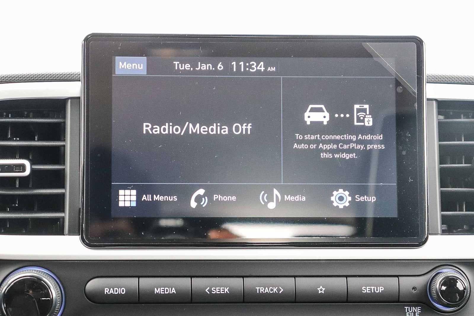 Thumbnail: 2026 Hyundai Venue - 16